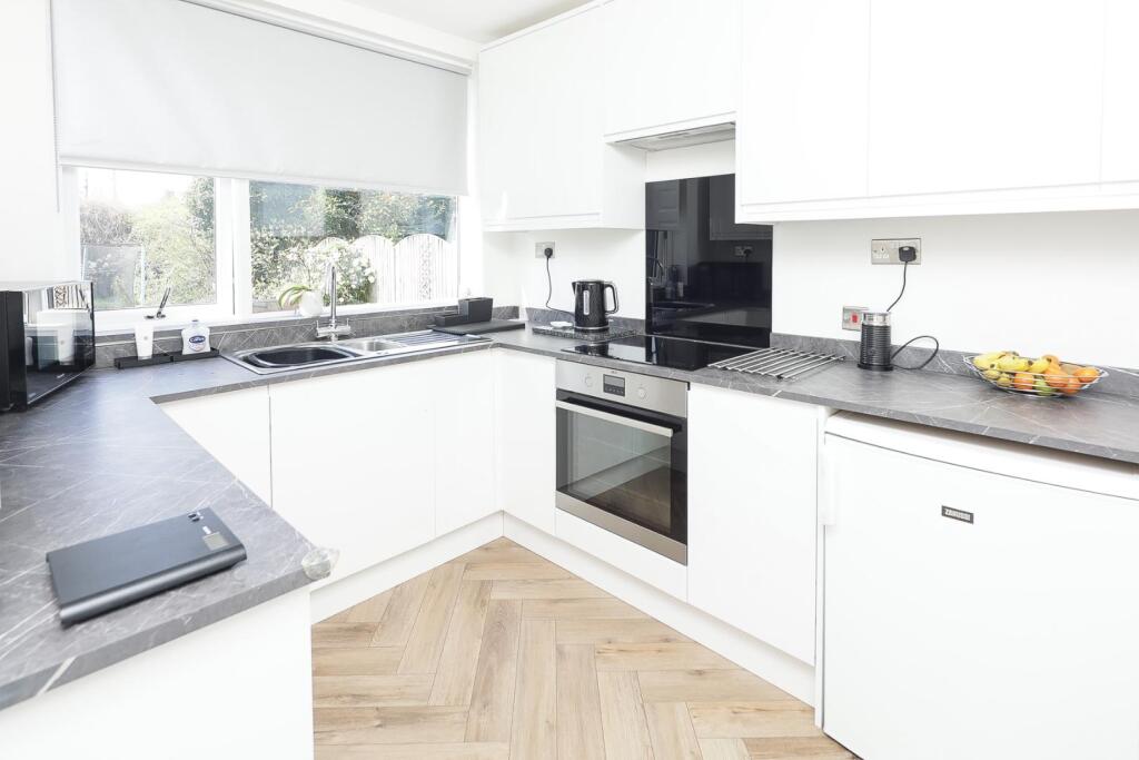 Additional image 20 of Marston Croft, Marston Green, Birmingham