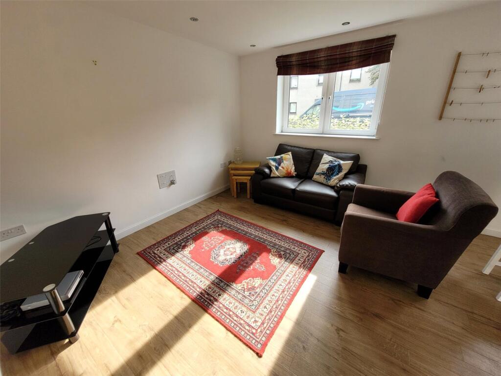 Additional image 3 of Spencer Court, City Centre, Aberdeen, AB24