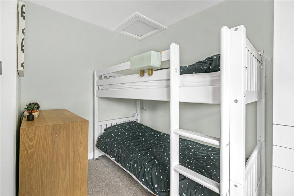Additional image 10 of Howlands, Welwyn Garden City, Hertfordshire, AL7