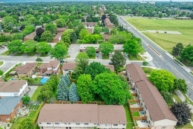 房产图片 35 - 加拿大安大略省哈密尔顿市Garth街1550号25A单元