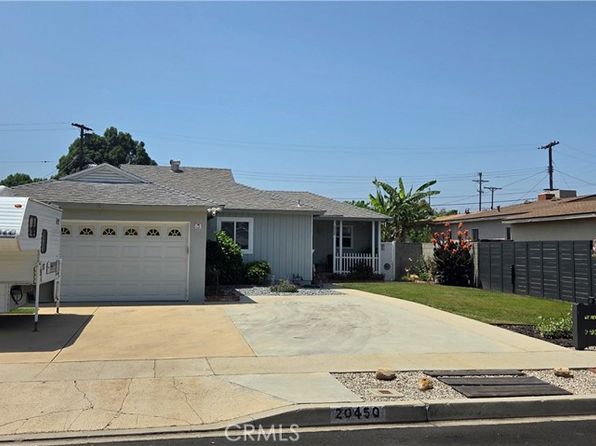 Property image for 20450 Bassett St, Winnetka, CA 91306