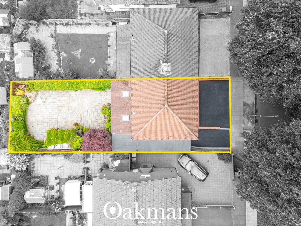 Additional image 32 of Coney Green Drive, Birmingham, West Midlands, B31