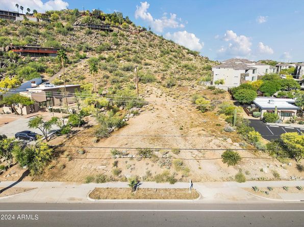 19844 N Cave Creek Rd LOT 0, Phoenix, AZ 85024