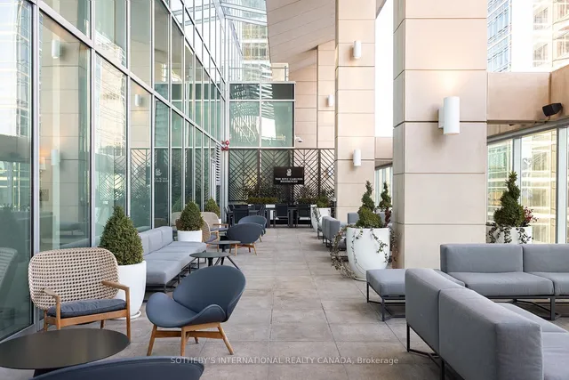 Additional image 22 of 183 Wellington St Unit 2501