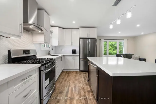 房产图片 12 - 韦布里奇大道140号