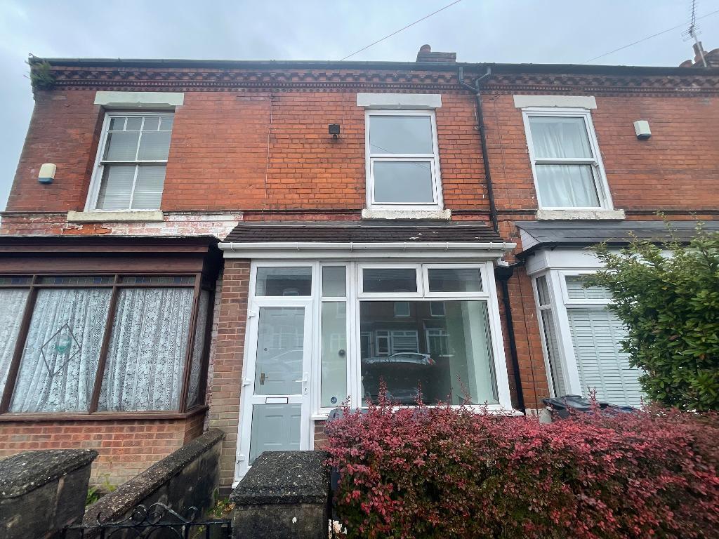 Grange Road, Kings Heath, Birmingham, B14 7RS