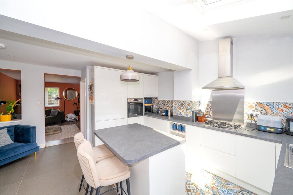 Additional image 4 of Mercers Row, St. Albans, Hertfordshire