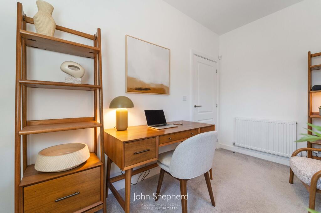 Additional image 9 of Parkes Avenue, Balsall Heath, Birmingham, West Midlands, B12