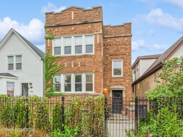 4336 N Troy St, Chicago, IL 60618