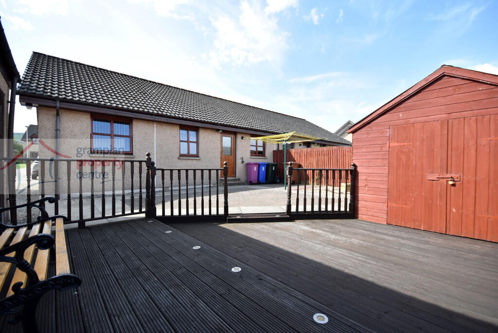 Additional image 20 of Coopers Court, Craigellachie, Aberlour, AB38 9TH
