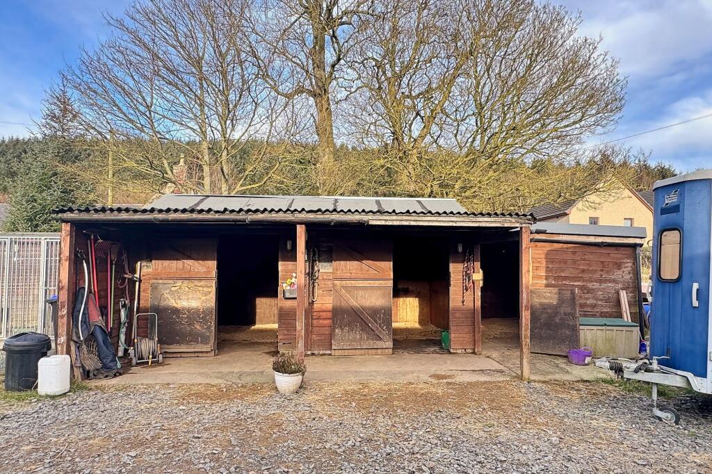 Additional image 25 of Rothienorman, Inverurie, AB51