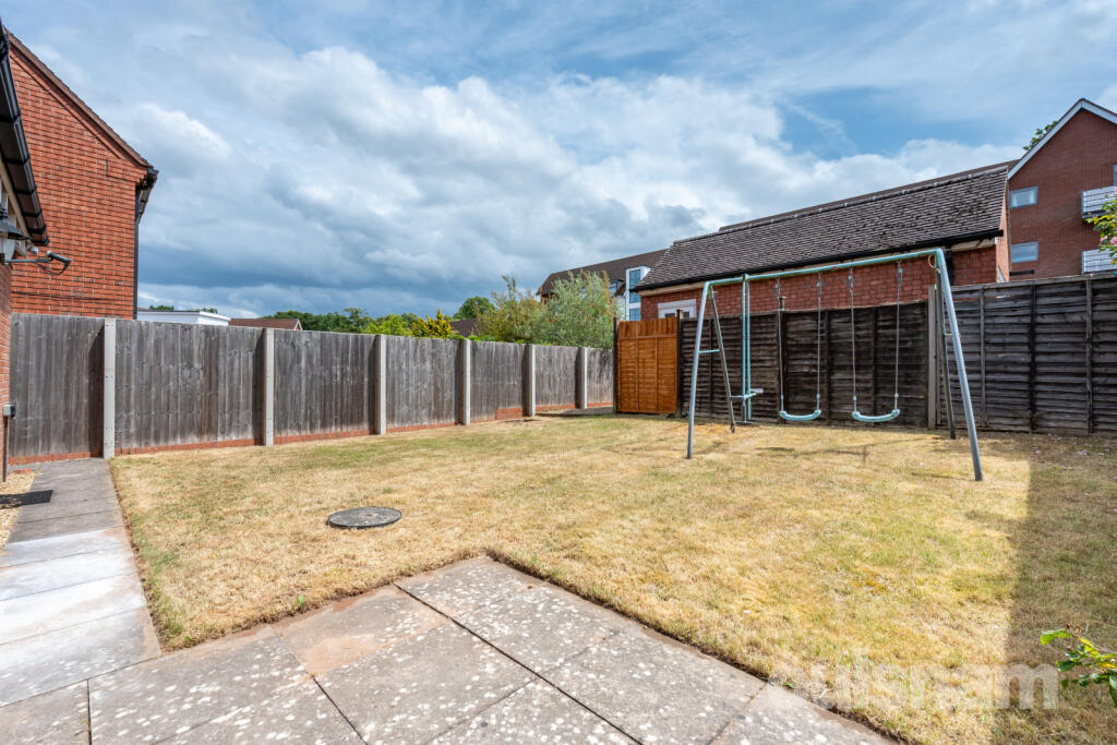 Additional image 20 of Middlepark Drive, Northfield, Birmingham, West Midlands, B31