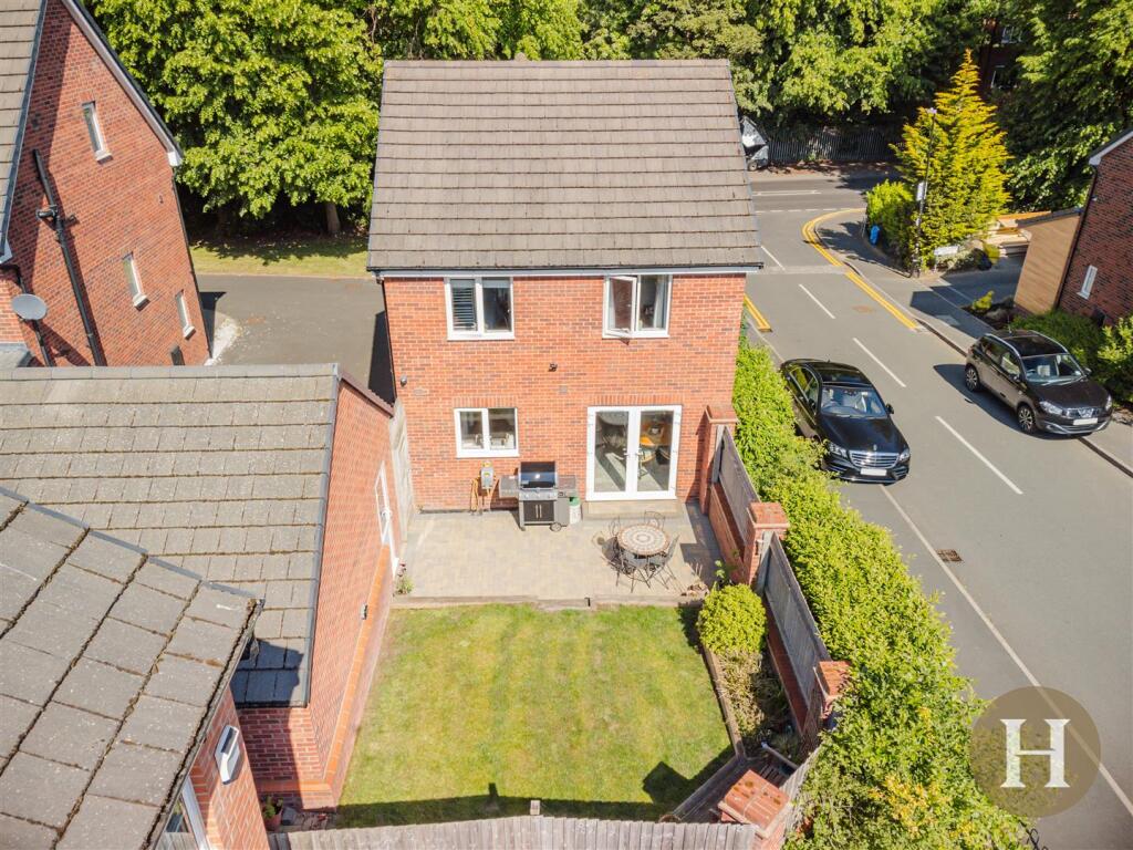 Additional image 30 of Bowler Road, Edgbaston, Birmingham, B16