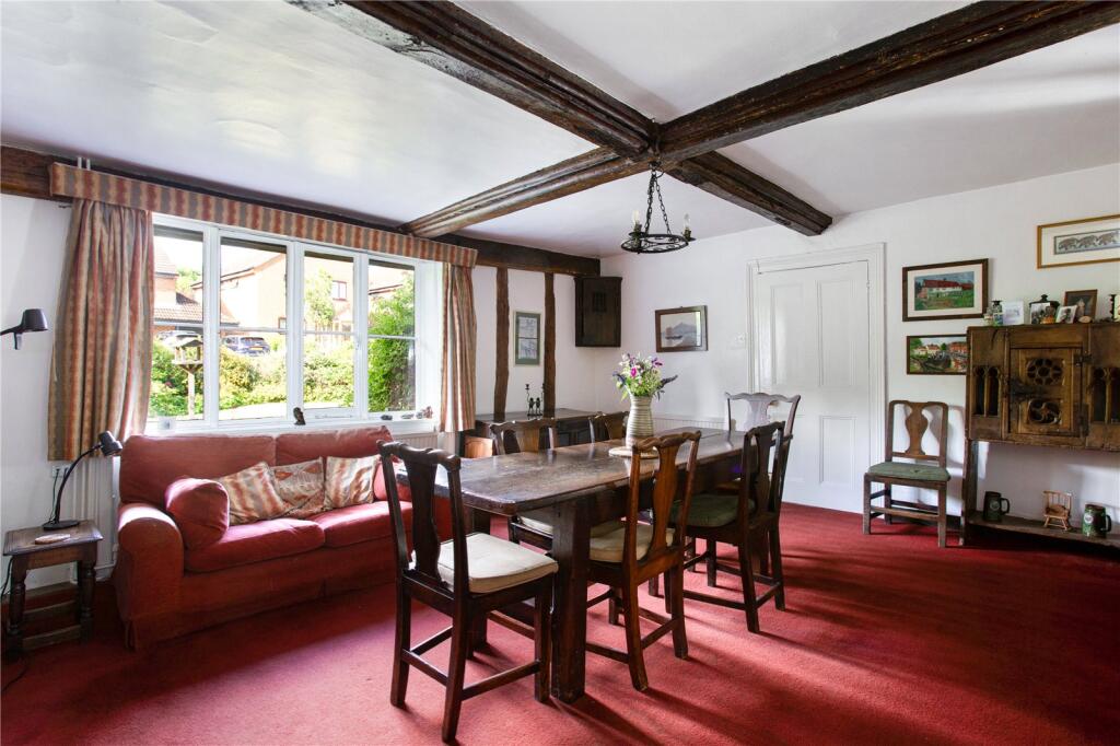 Additional image 5 of Ash Grove, Wheathampstead, St. Albans, Hertfordshire, AL4