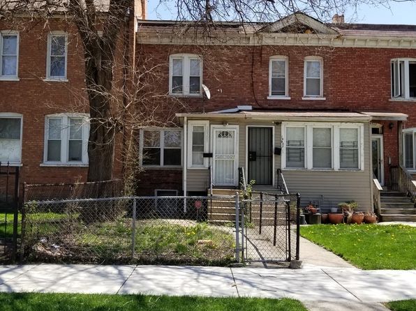 10505 S Corliss Ave, Chicago, IL 60628