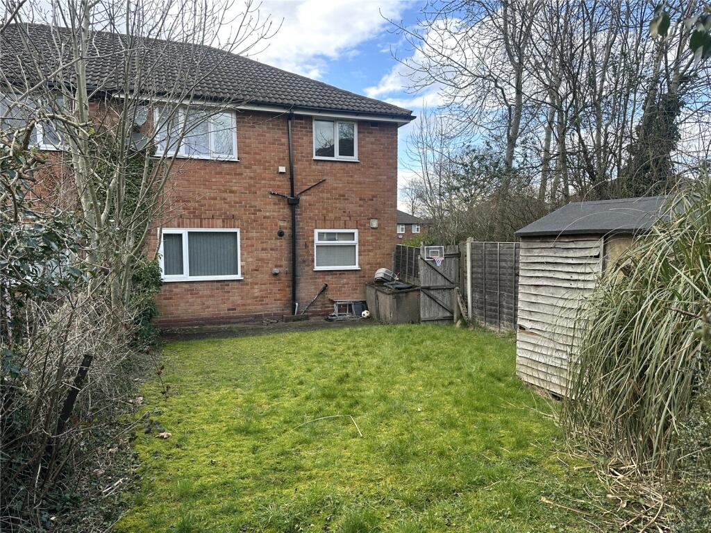 Additional image 13 of Gayhurst Drive, Birmingham, West Midlands, B25