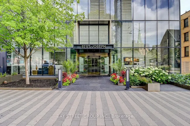 Additional image 3 of 57 St Joseph St Unit 2905