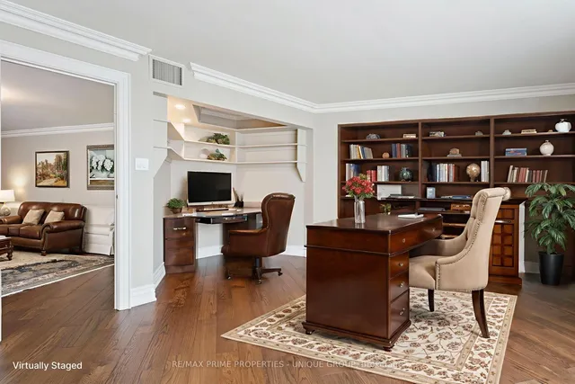 Additional image 31 of 2010 Islington Ave Unit 405