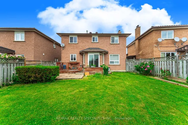 房产图片 50 - 5274 Huntingfield Dr