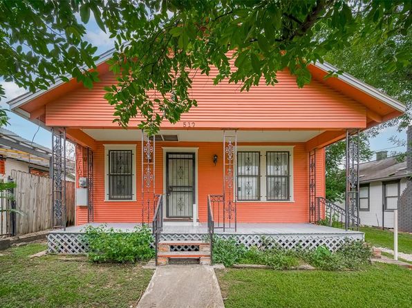 512 Threlkeld St, Houston, TX 77007