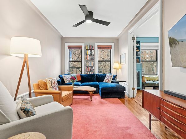 875 W 181st St APT 6B, New York, NY 10033