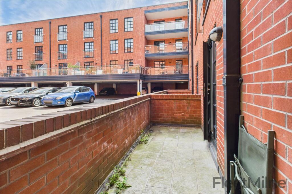 Additional image 9 of St Pauls Square, Birmingham