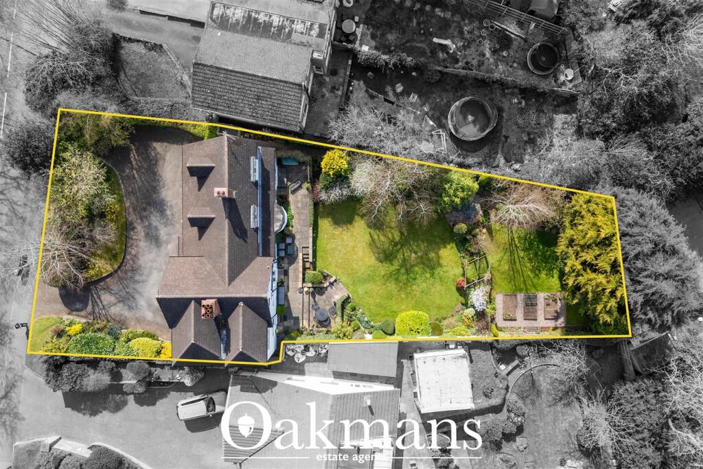 Additional image 28 of Rednal Road, Birmingham, B38