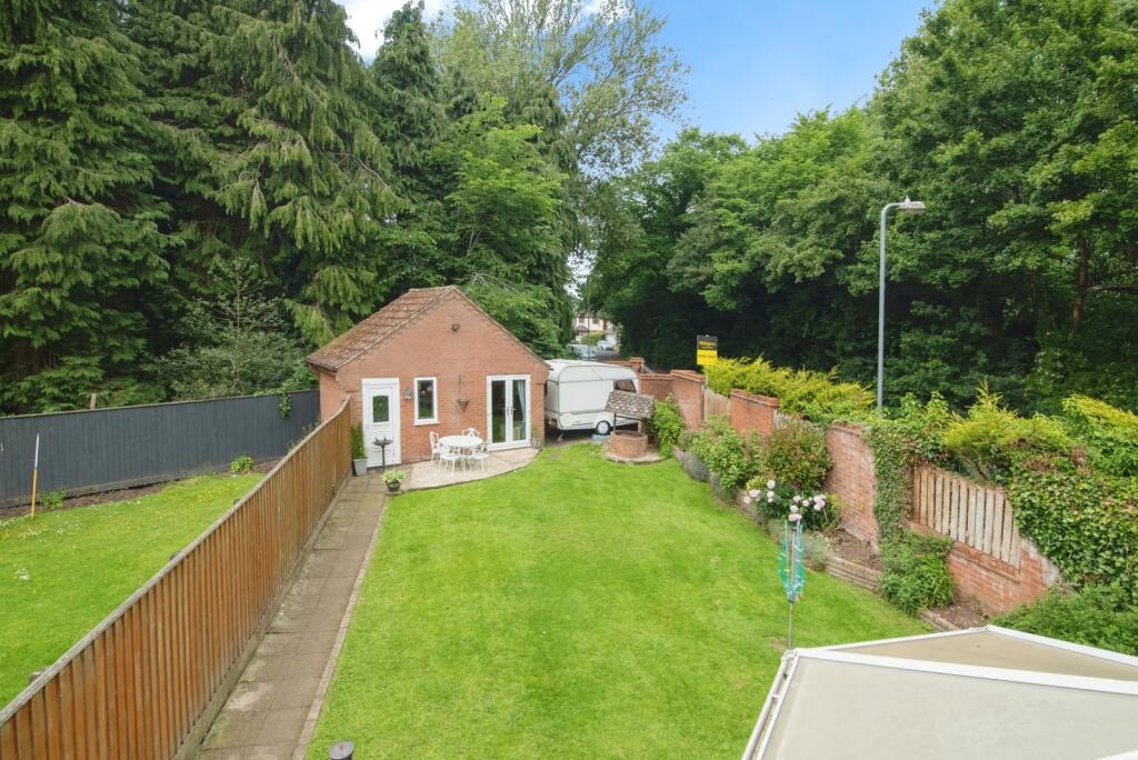 Additional image 22 of Bartley Woods, Birmingham, West Midlands, B32