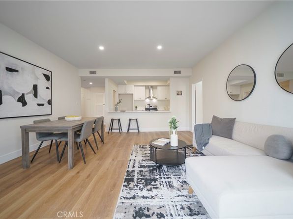 104 S Hayworth Ave APT 204, Los Angeles, CA 90048