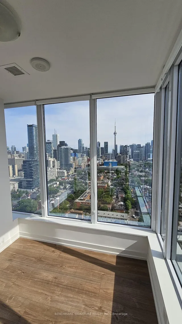 Additional image 21 of 203 College St Unit 2702