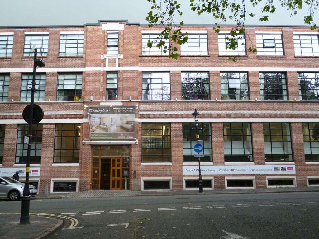 Additional image 2 of 40 St Pauls Place, BIRMINGHAM, West Midlands, B3