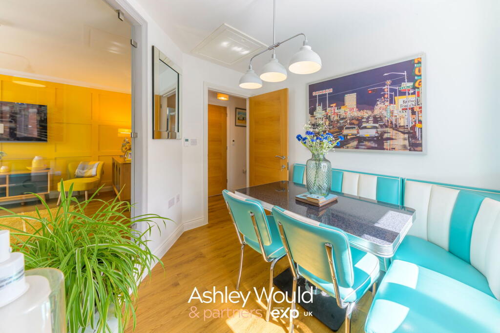 Additional image 9 of The Green, Birmingham, B32 1BF