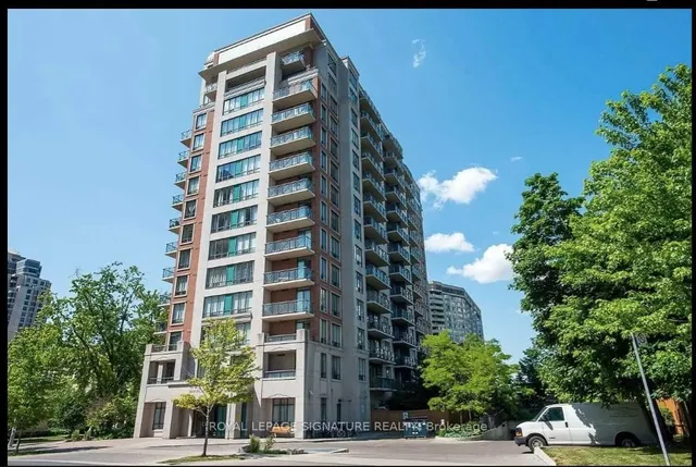 28 Byng Ave Unit UPH09