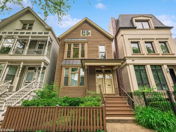 3724 N Bosworth Ave, Chicago, IL 60613