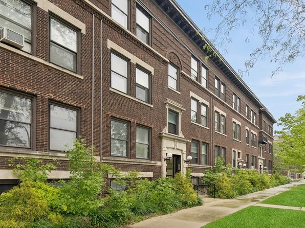 5337 S Ellis Ave #1C, Chicago, IL 60615