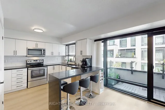 Additional image 5 of 138 Widdicombe Hill Blvd Unit 710