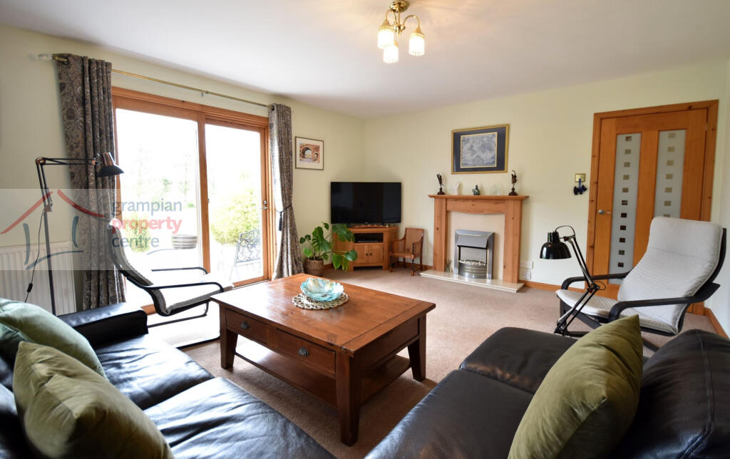 Additional image 6 of Maple Lodge, Crossroads, Keith, AB55 6NA