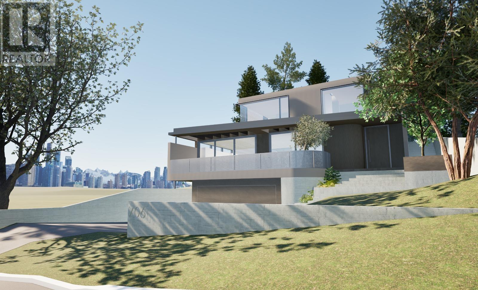 706 BLUERIDGE AVENUE|North Vancouver, British Columbia V7R2J3