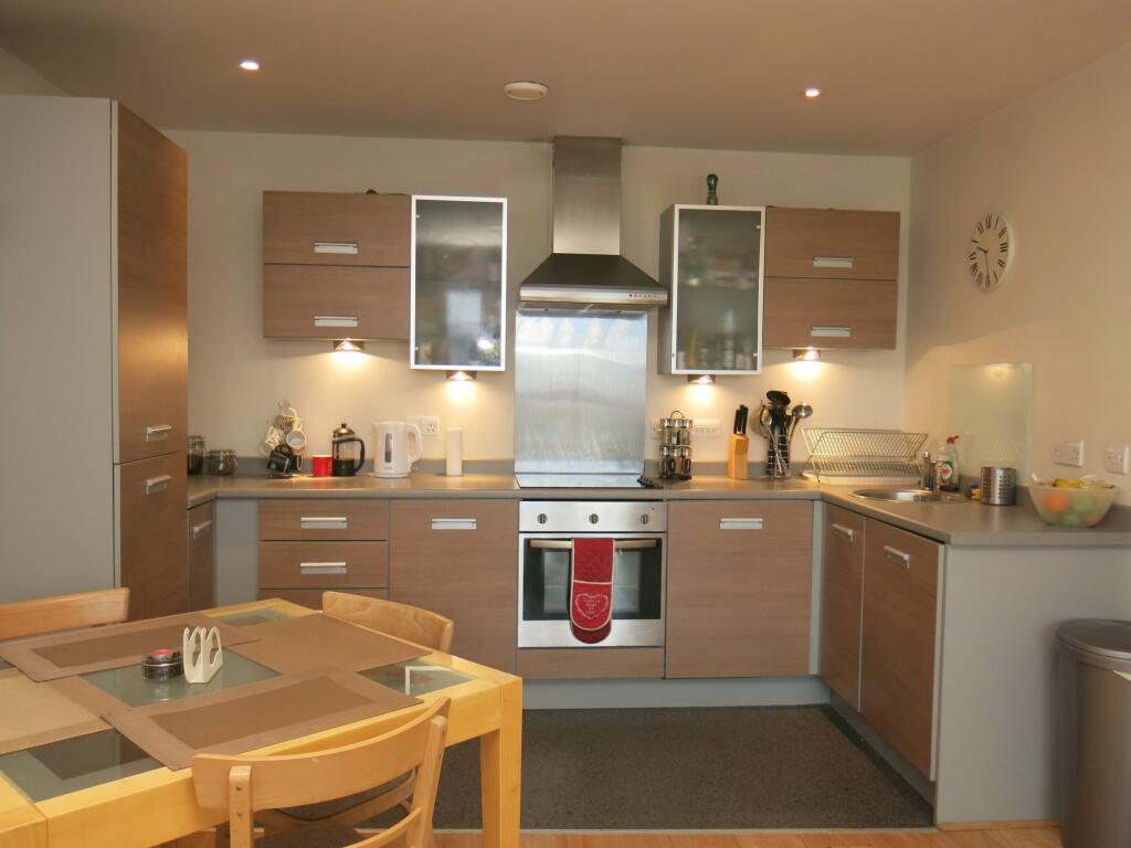 Additional image 4 of Hall Street, Birmingham, Birmingham, B18