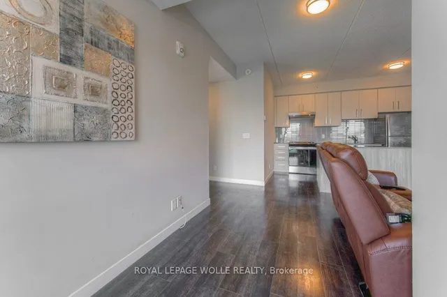 Additional image 18 of 15 Queen St Unit 1207