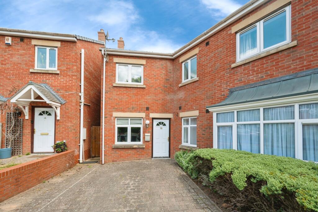 Additional image 17 of Millbrook Gardens, BIRMINGHAM