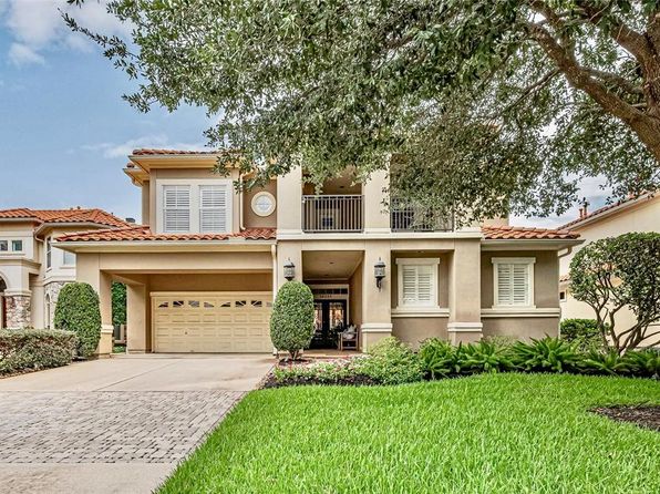 14226 Summer Rose Ln, Houston, TX 77077
