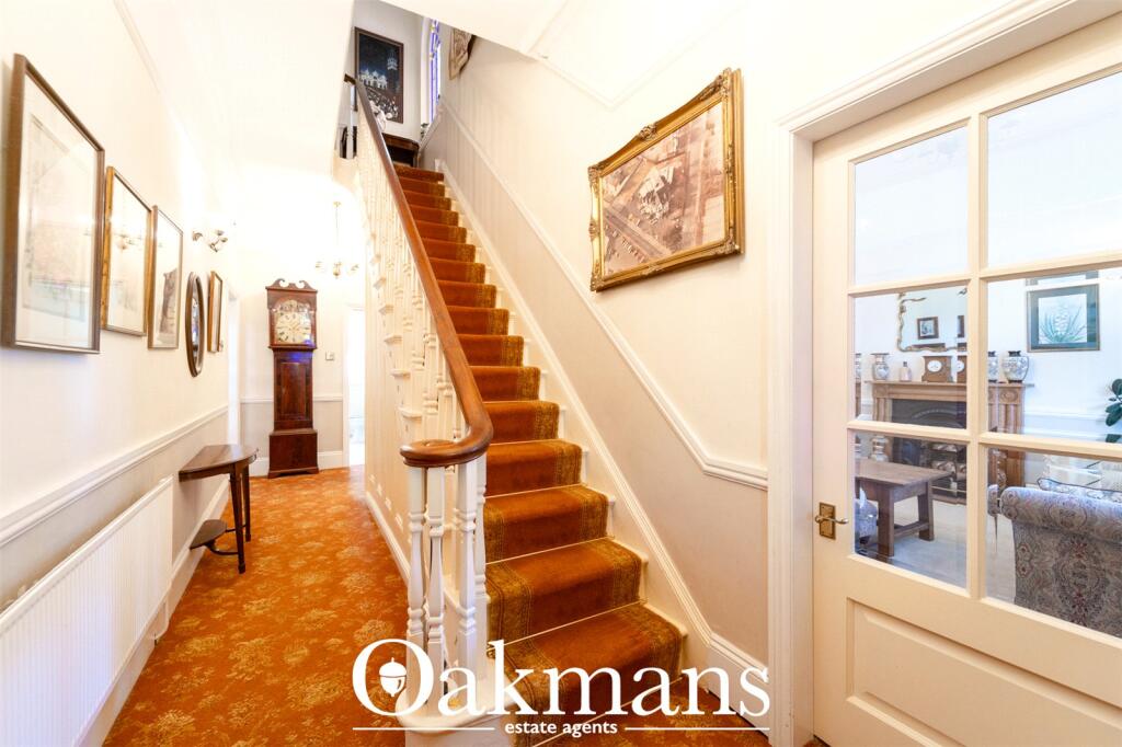 Additional image 18 of Clarendon Road, Birmingham, West Midlands, B16