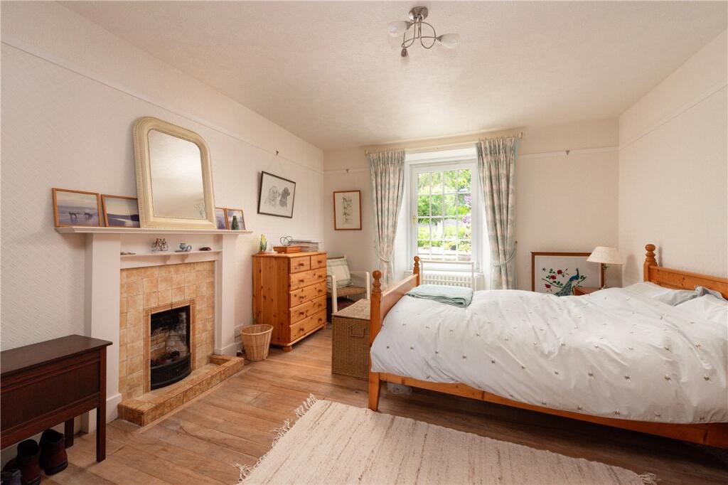 Additional image 15 of The Old Doctors House, Gamrie, Banff, Aberdeenshire, AB45