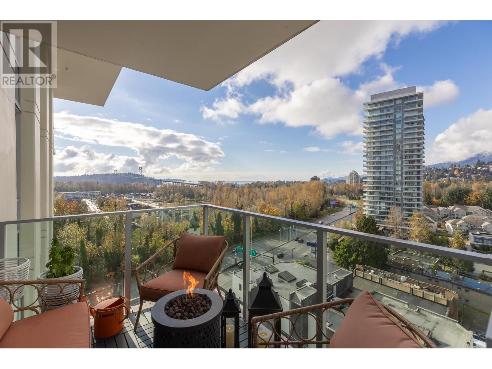 1107 1632 LIONS GATE LANE|North Vancouver, British Columbia V7P0E2