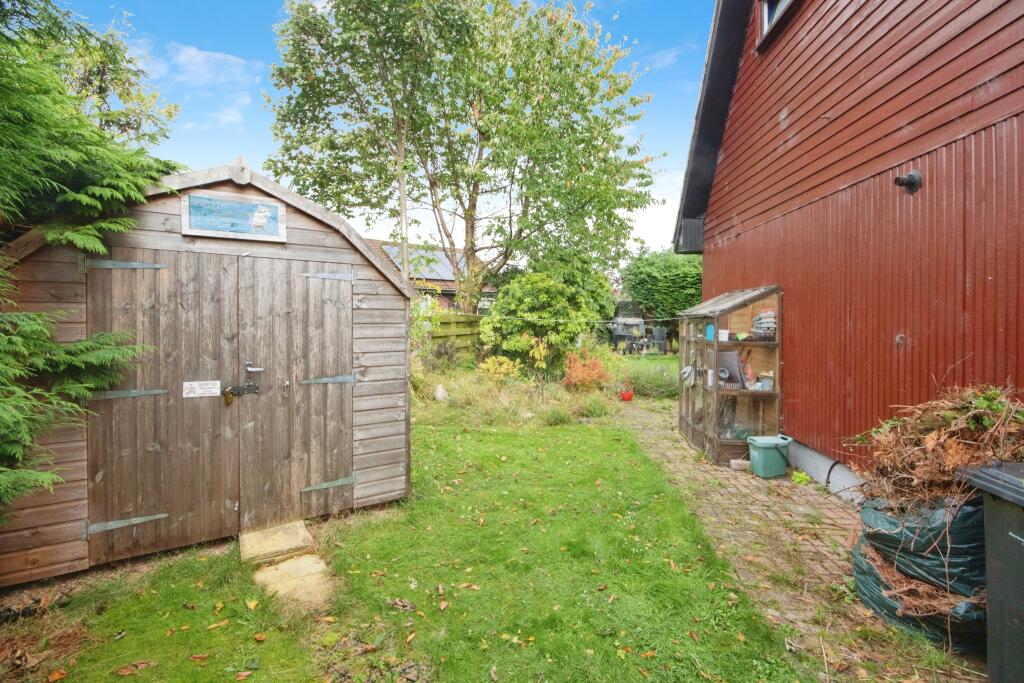 Additional image 12 of St. Johns Gardens, Inverurie, AB51