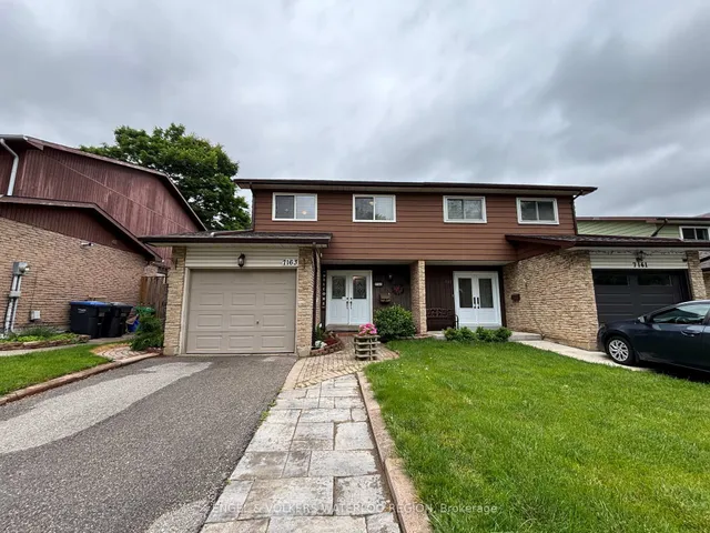 7163 Fayette Circ