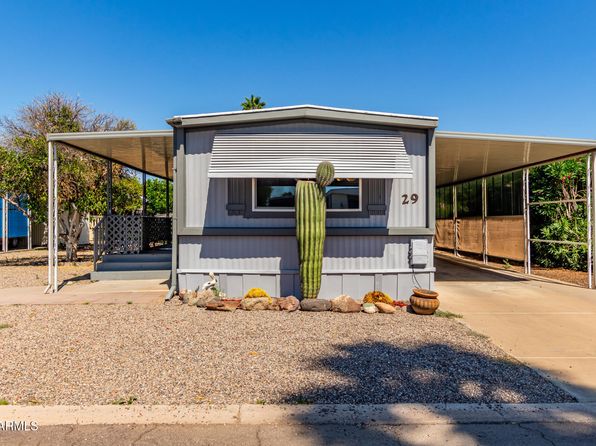 2650 W Union Hills Dr #29, Phoenix, AZ 85027