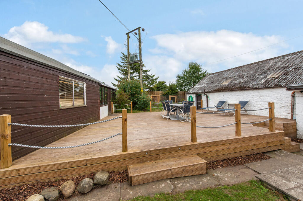 Additional image 20 of The Old Post Office, Northwaterbridge, Laurencekirk, Scotland