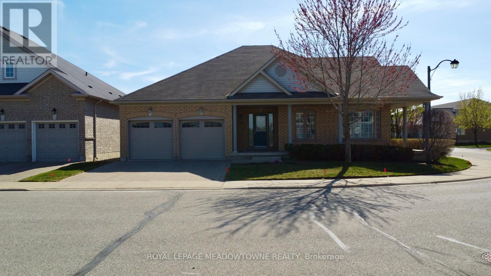 34 - 54 LOCUST DRIVE|Brampton (Sandringham-Wellington), Ontario L6R0W2